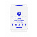 Galaxy Z Fold 7 Mohseven İç Ekran PET Film İç Ekran Koruyucu