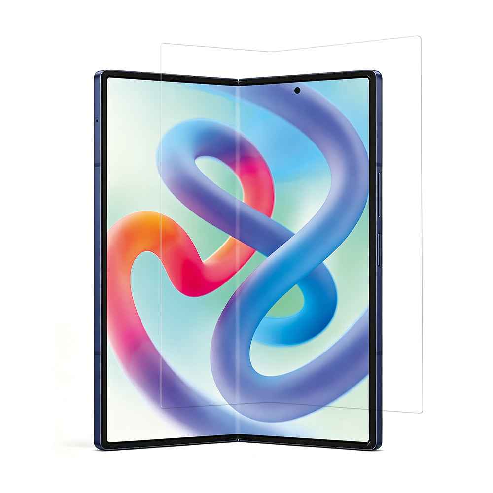 Galaxy Z Fold 7 Mohseven İç Ekran PET Film İç Ekran Koruyucu