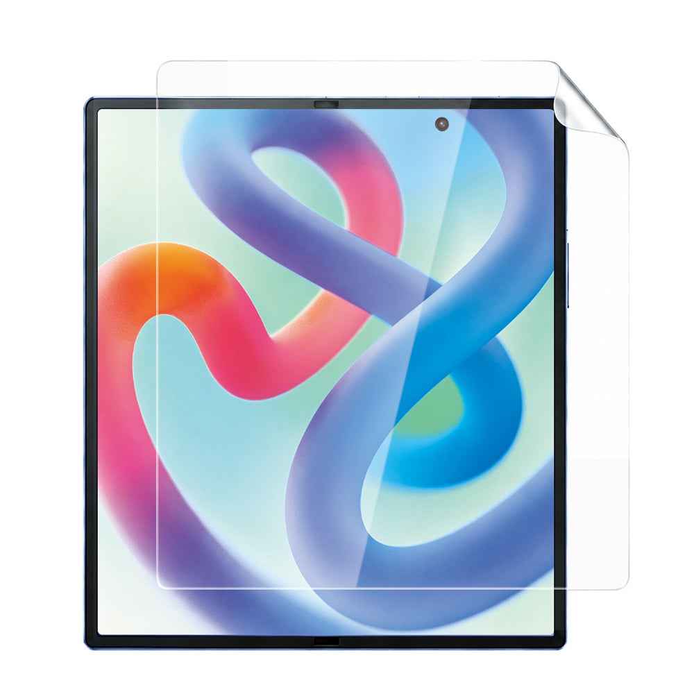 Galaxy Z Fold 7 Mohseven İç Ekran PET Film İç Ekran Koruyucu