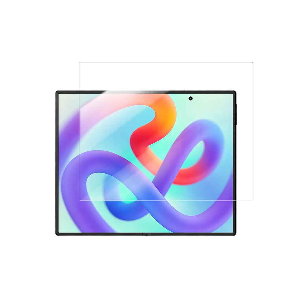 Galaxy Z Fold 8 Mohseven İç Ekran PET Film Ekran Koruyucu