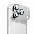 iPhone 18 Pro Max Mohseven Safir Alüminyum Safir Kamera Lens Koruyucu ürün görseli